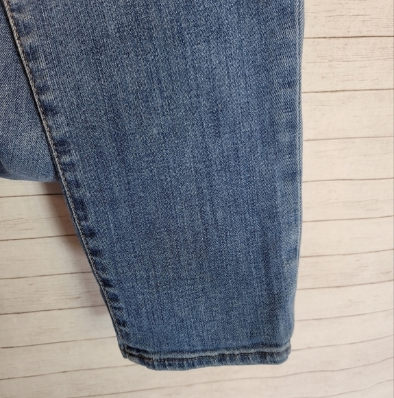 MADEWELL 9" MID-RISE SKINNY JEANS, SZ 32 - Picture 12 of 14